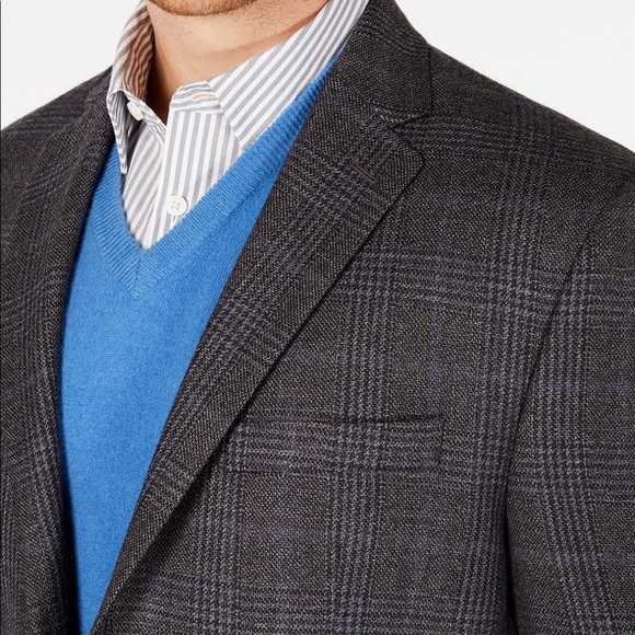 Lauren Ralph Lauren Men’s Classic Fit Ultra Flex - Picture 5 of 8